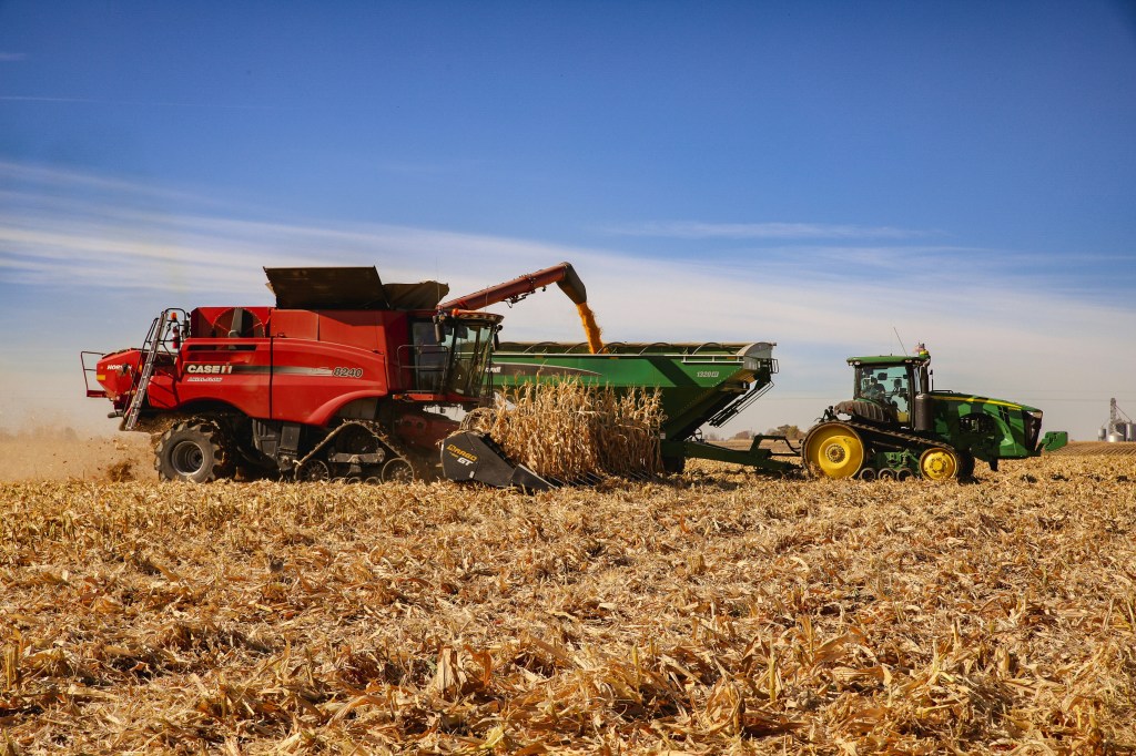 USDA Foreign Agricultural Service Food&nbsp;Programs
